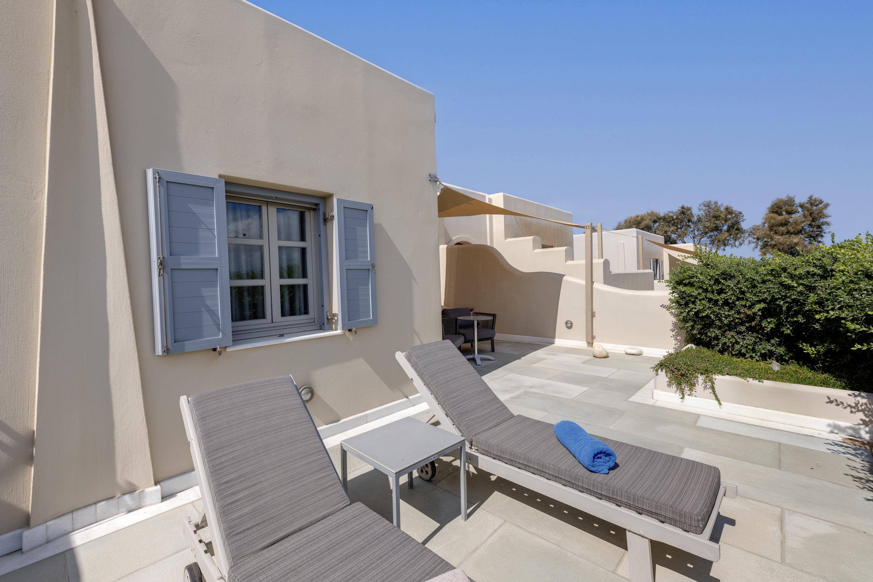 Kouros Art Hotel (Adults Only) Stelida  Exterior foto