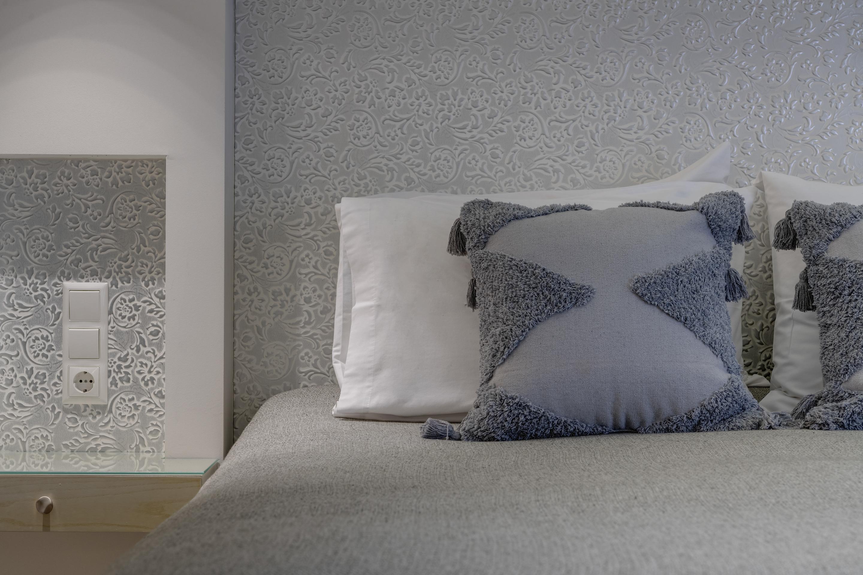 Kouros Art Hotel (Adults Only) Stelida  Exterior foto