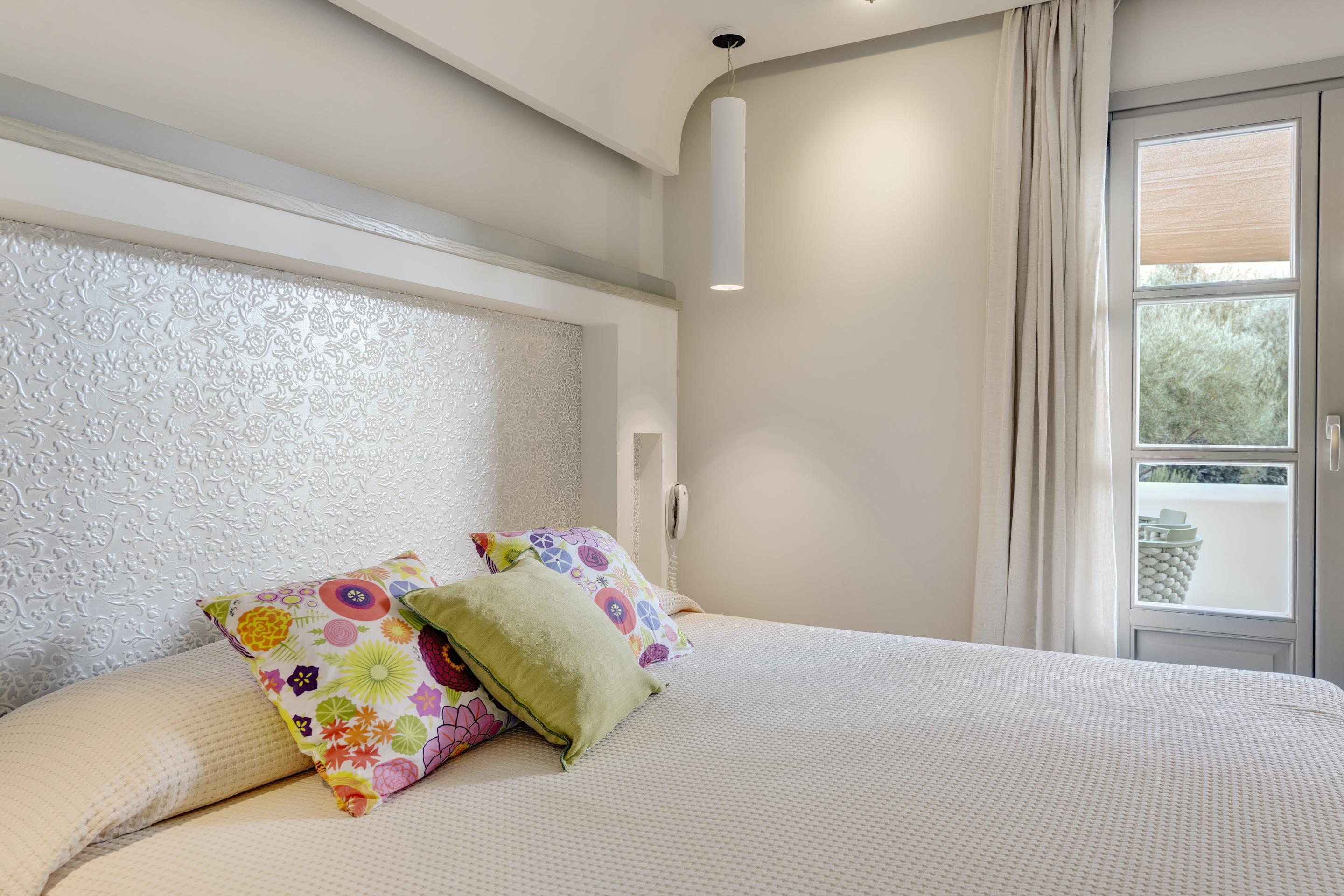 Kouros Art Hotel (Adults Only) Stelida  Exterior foto