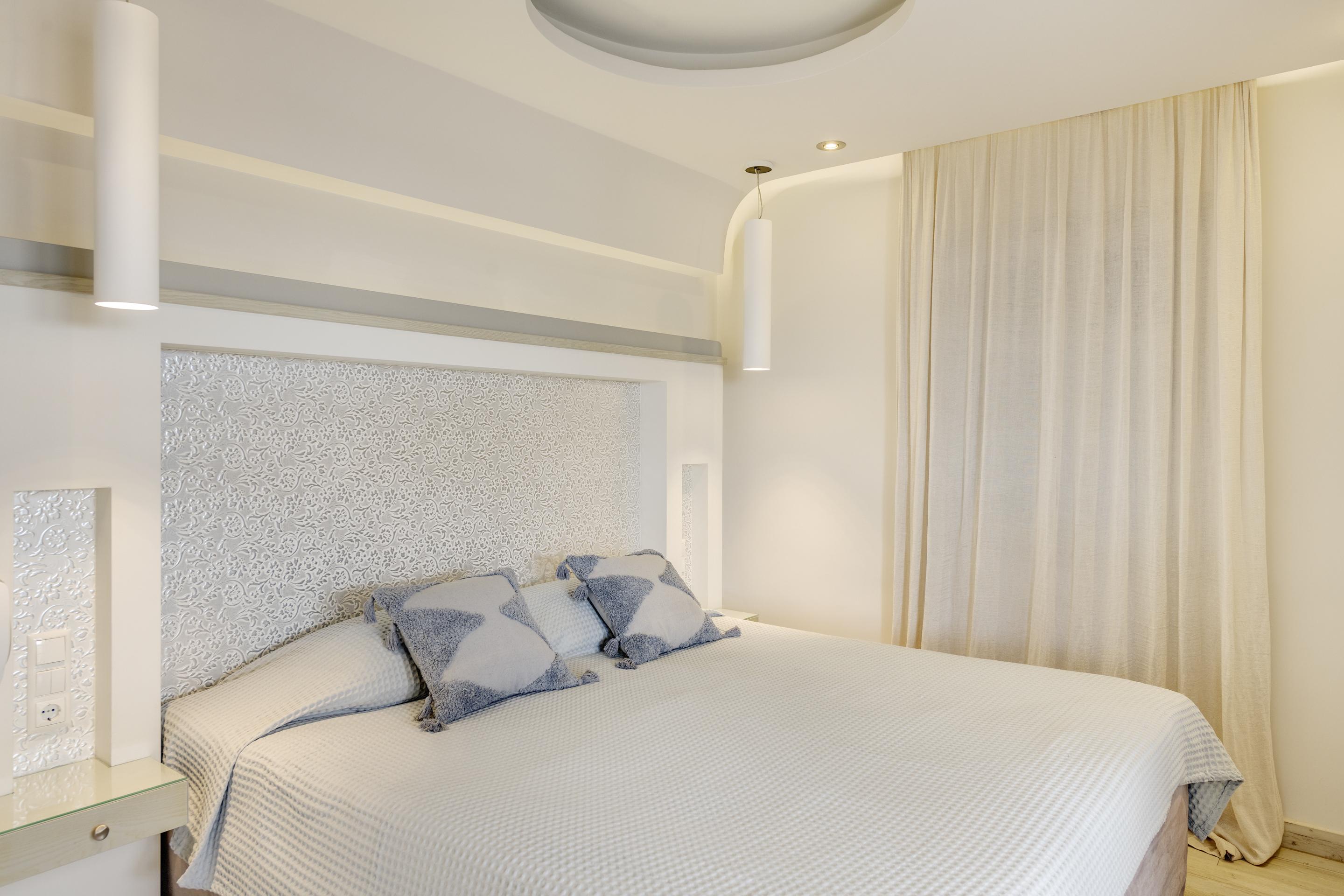 Kouros Art Hotel (Adults Only) Stelida  Exterior foto