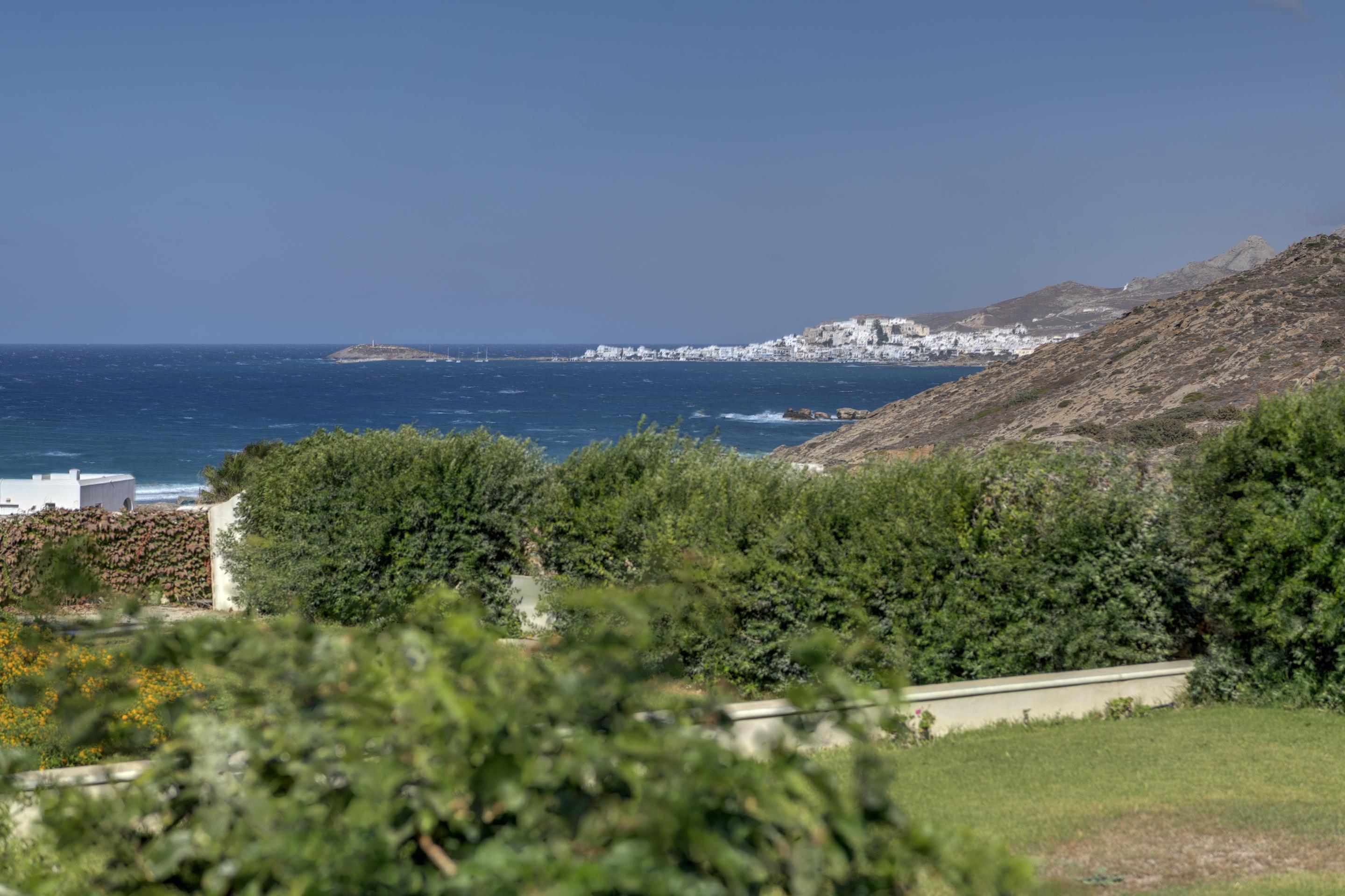 Kouros Art Hotel (Adults Only) Stelida  Exterior foto