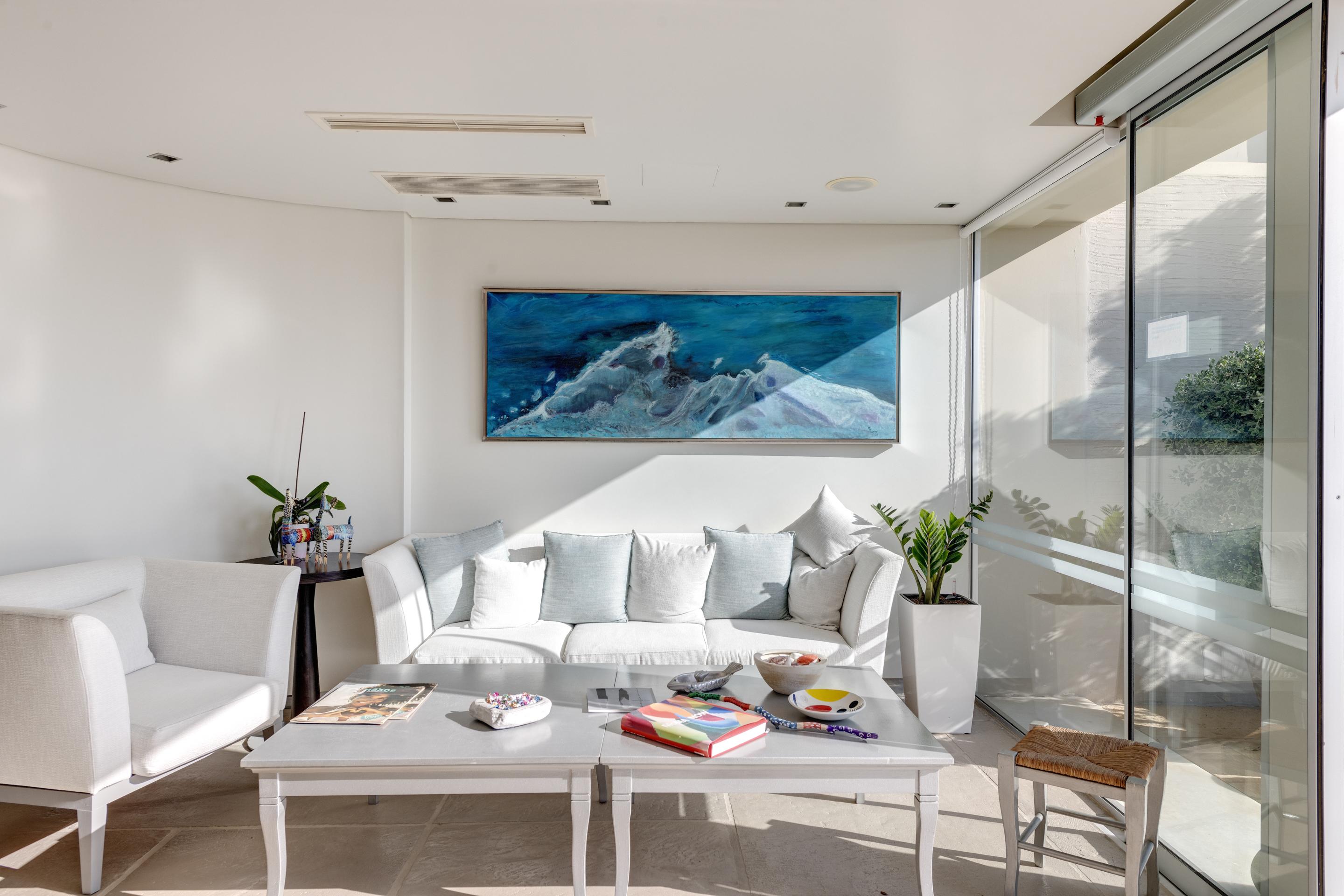 Kouros Art Hotel (Adults Only) Stelida  Exterior foto